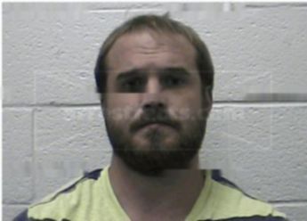 Harris Bradley Michael