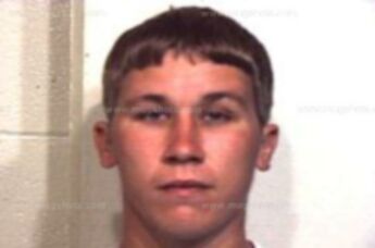 Scott Matthew Querry