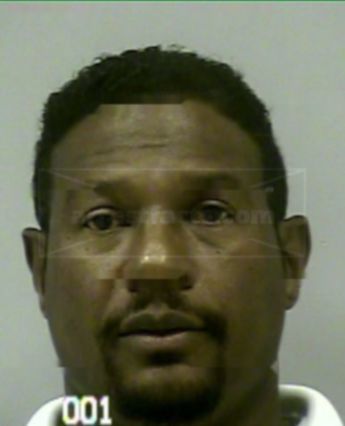 Byron Bullock