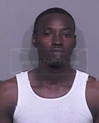 Joseph Orenthall Andrews