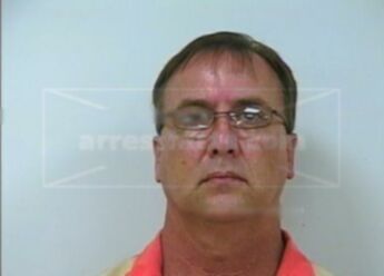 Mark Randall Stokes