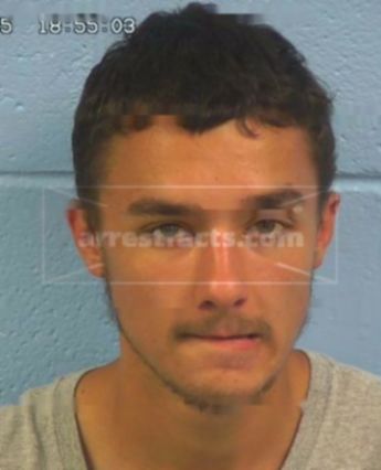 Jonathan Wade Smith