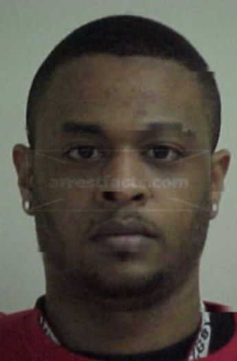 Stevie Wayne Dotson Ii