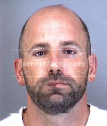 Anthony James Niebrugge