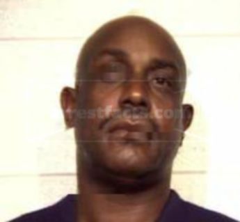 Robert Tedeal Mcafee