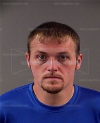 Jarrod Lee Conner