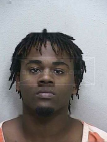 Marcus Anthony Carter