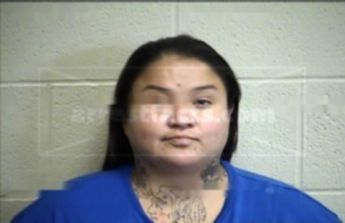 Tewa Marie Martinez