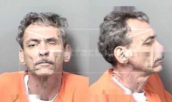 Ralph Wenfred Smith
