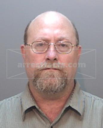William Dail Strother