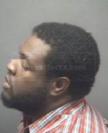 Douval Jason Rogers