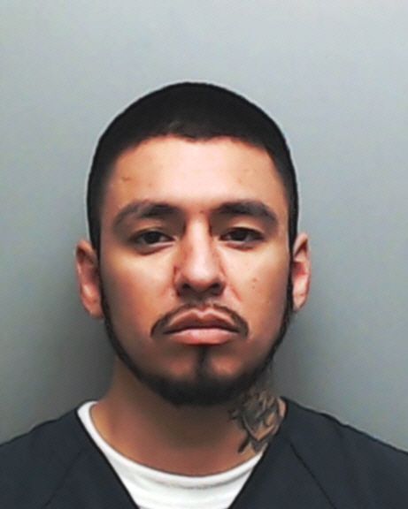 Jerome Jordan Valdez