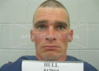 John Steven Hull