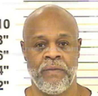 Larry Darnell Booker