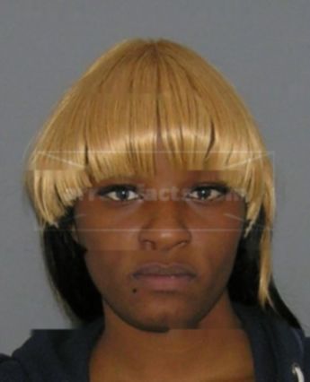Janay S Bullock