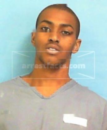 Jovante J Hayes