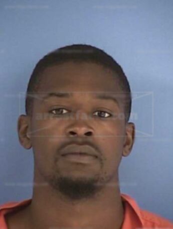 Tarrell Bramlet