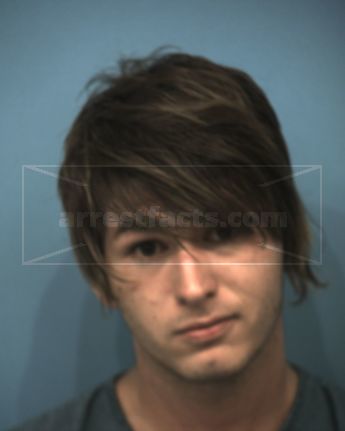 Austyn Jeremiah Hanson