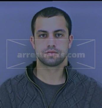 Matthew James Carns