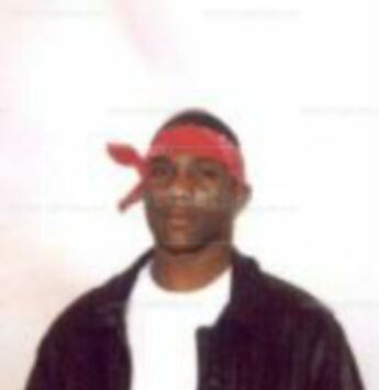 Graylen Broshant Brown