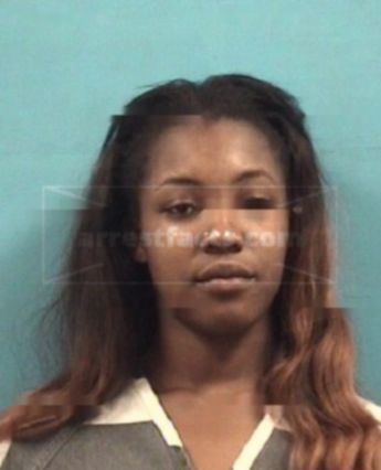 Shania Allene Hicks