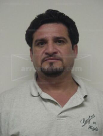 Bernardo Solis