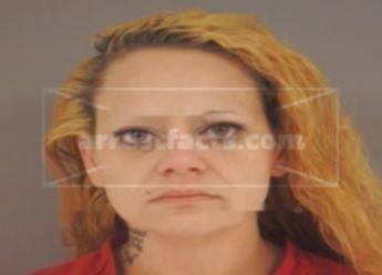 Geneva Marie Adkins