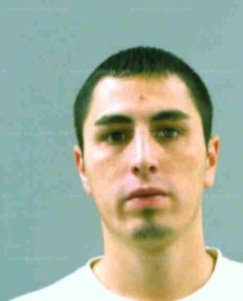 Rudy Daniel Dunkley
