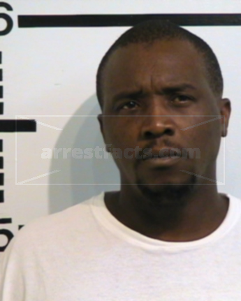 Anthony Tyrone Brown