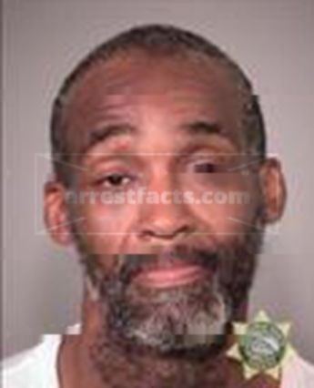 Jerome T Horton
