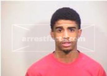 Isiah Len Peterson