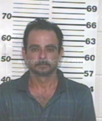 Jose Antonio Cano