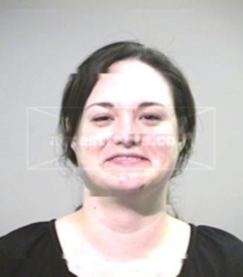 Tiffany Erin Callis
