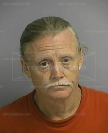 Charles Alexander Fort Jr.
