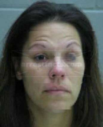 Theresa Lynn Butler