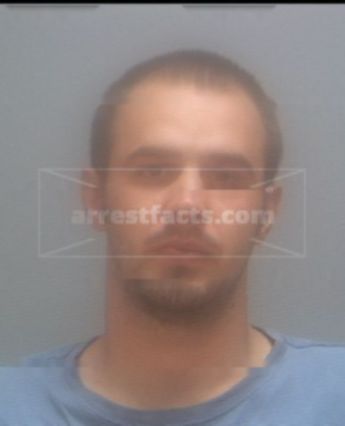 Trinity Glenn Steadman