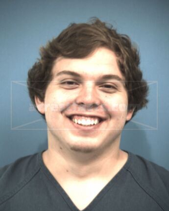 Christopher Gabriel Johnson