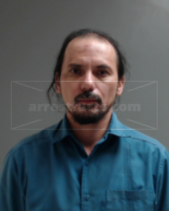 Rogelio Garcia Handy