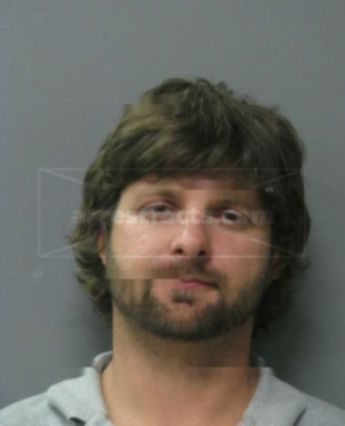 Justin Grant Netterville