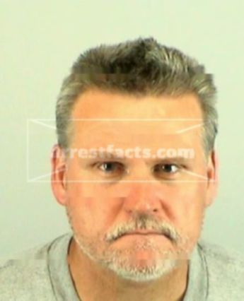Darren Ray Hill