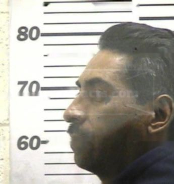 Raymond T Ortiz