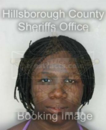 Takela Lashawn Bailey