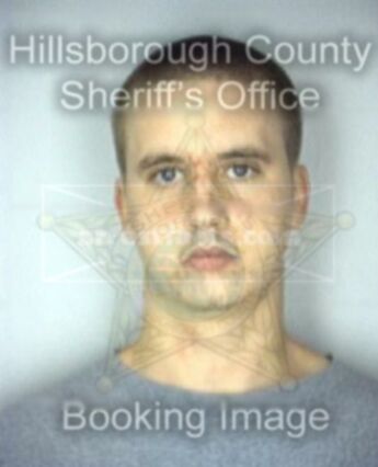 Donald Charles Ormond