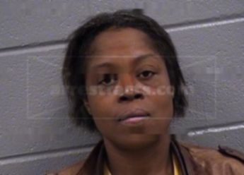 Marvella Everett