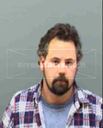 Kevin Eugene Dishman