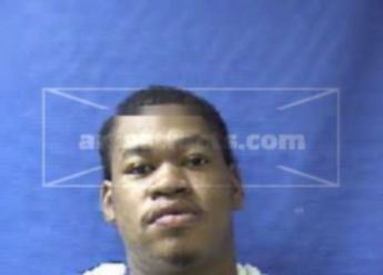 Jetari Lamont Moss