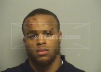 Carlos Eubanks