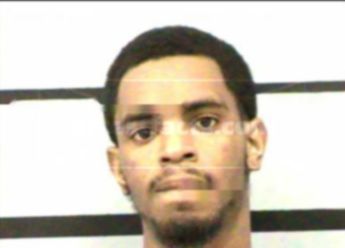 Tyshawndrick Jamar Thomas