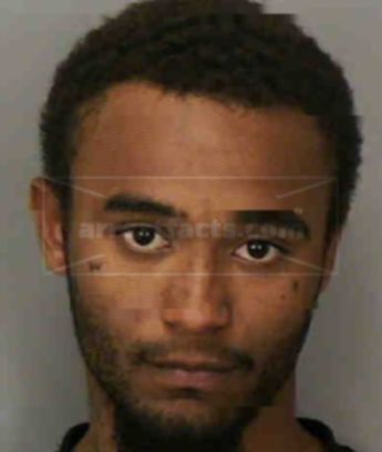 Keith Lamont Davis