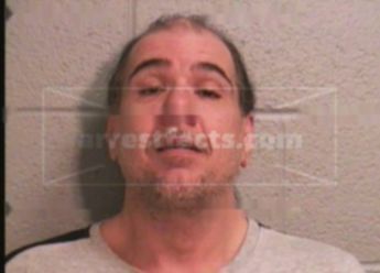 Jerry L Atkinson Iii